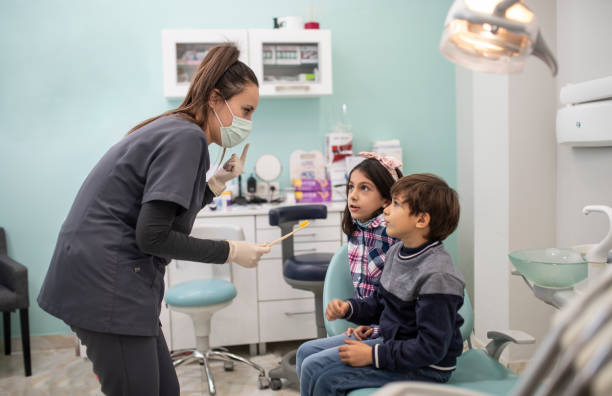 Why Choose Us for Your Dental Needs in Highland Lakes, AL